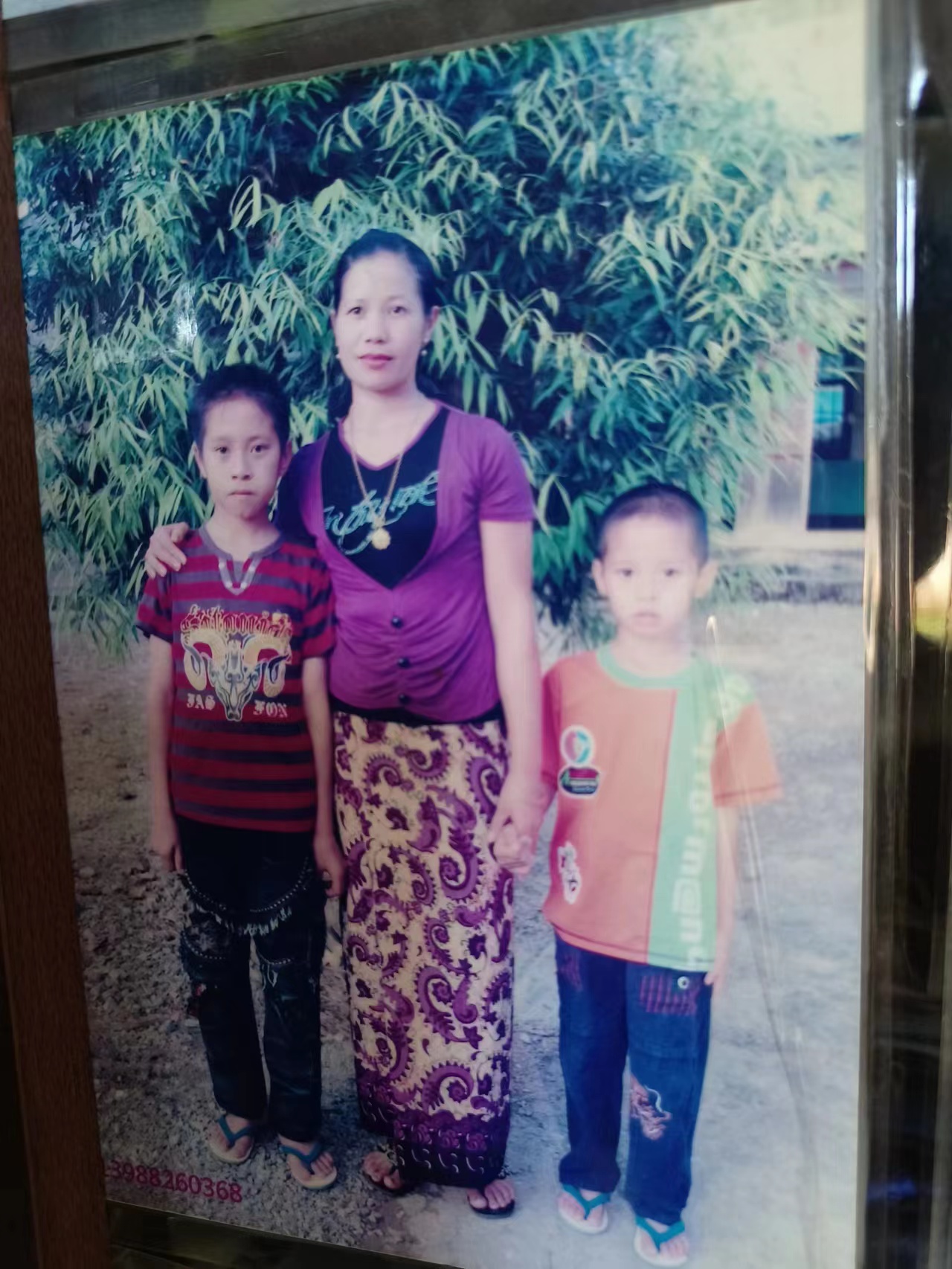 克服挫折勇攀高峰，2022年第四批阳光学子名单公布 春城晚报-开屏新闻 费丹艺 实习生 孙悦 受访者供图