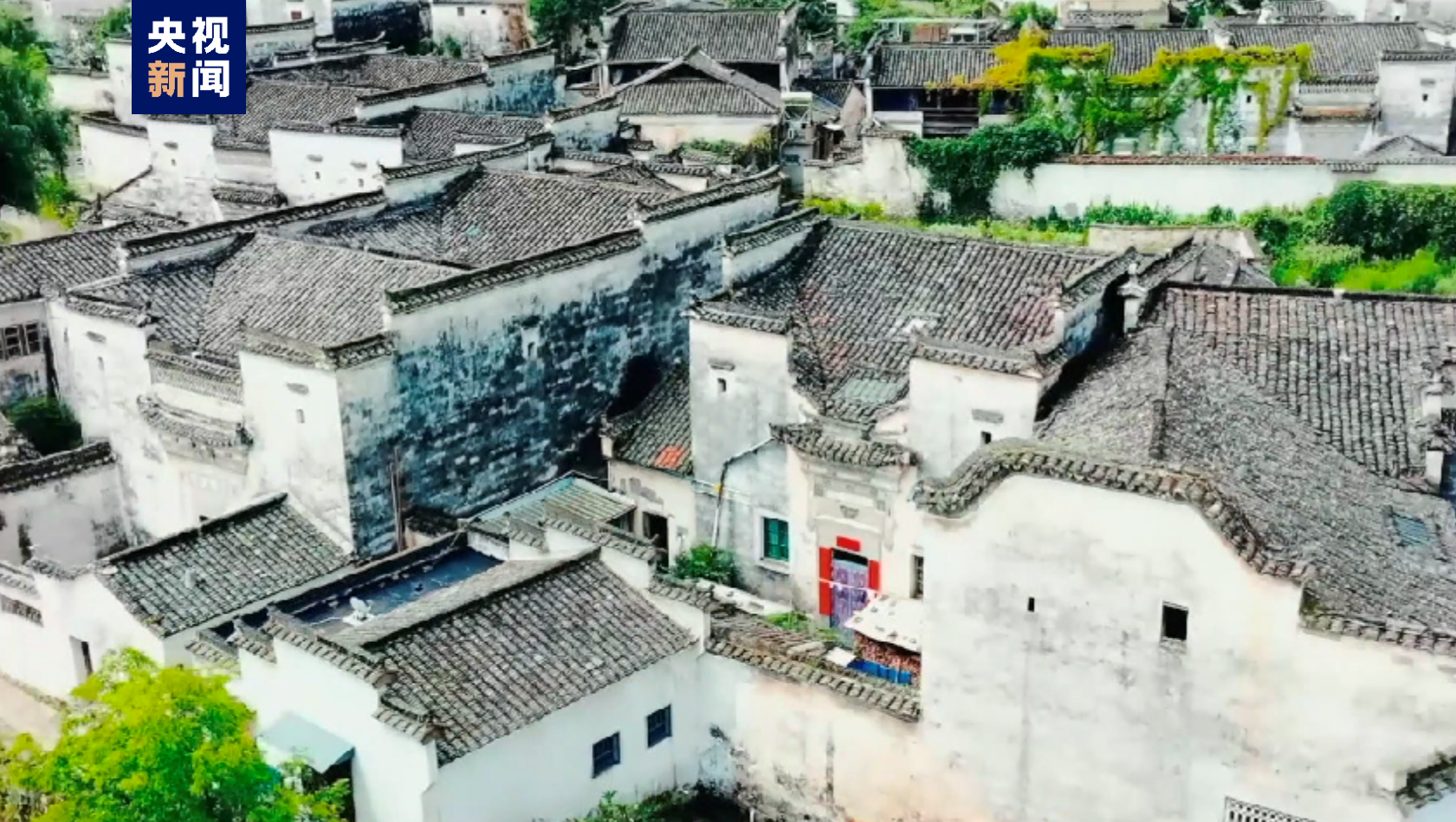 惊艳了！中国一县——地名虽然生僻 各自身怀绝技