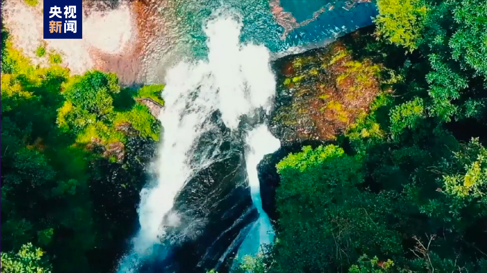 惊艳了！中国一县——地名虽然生僻 各自身怀绝技