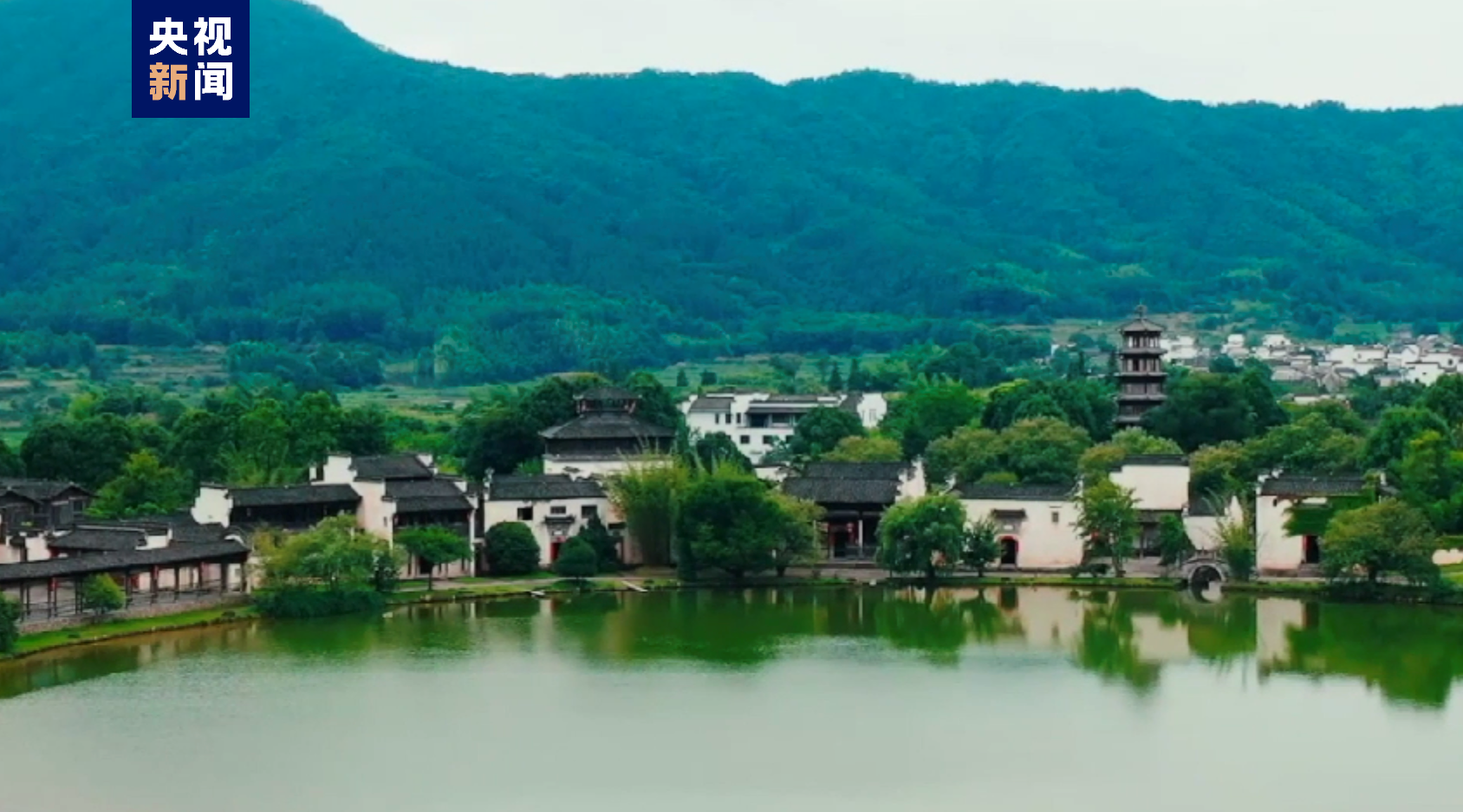 惊艳了！中国一县——地名虽然生僻 各自身怀绝技