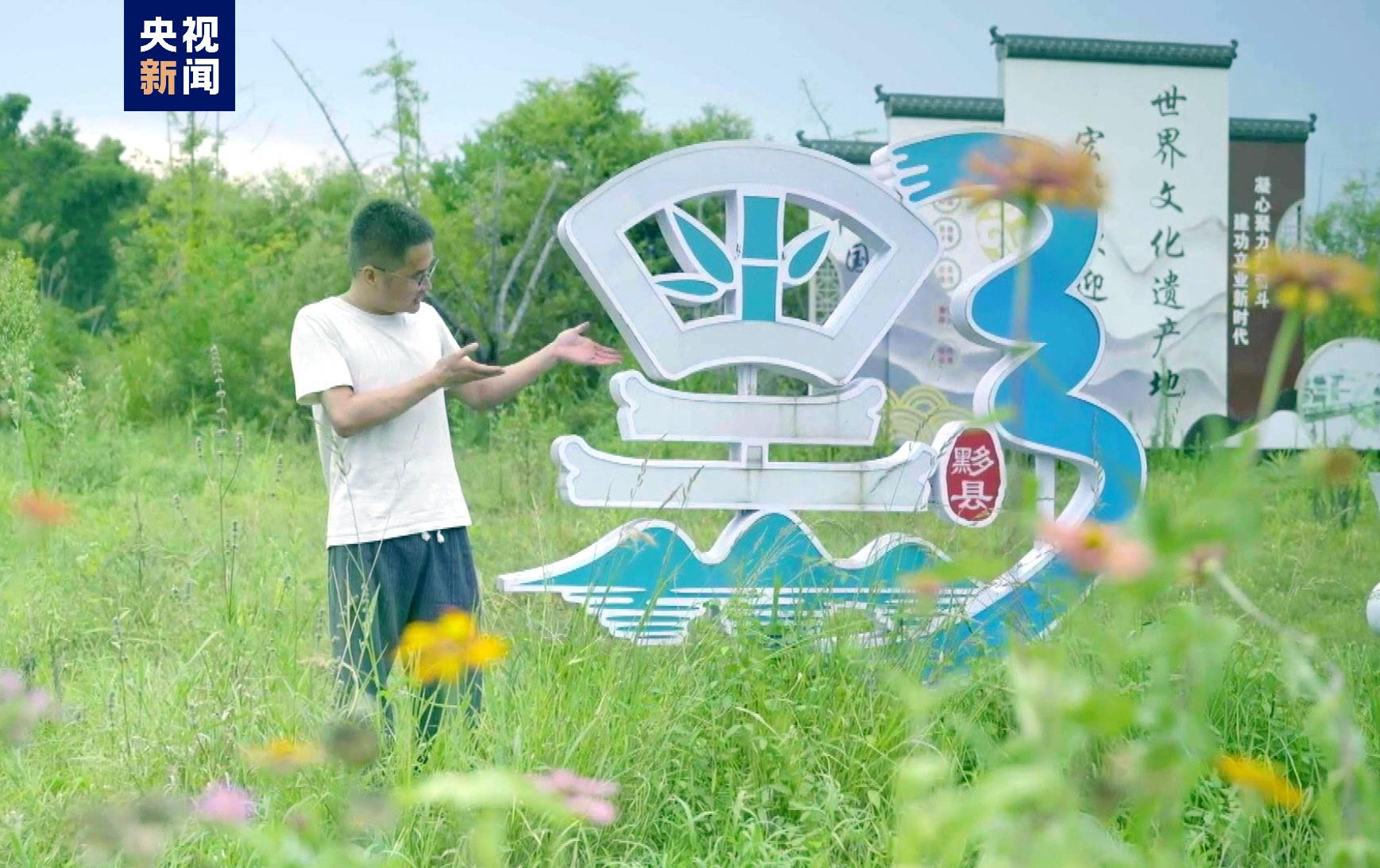 惊艳了！中国一县——地名虽然生僻 各自身怀绝技