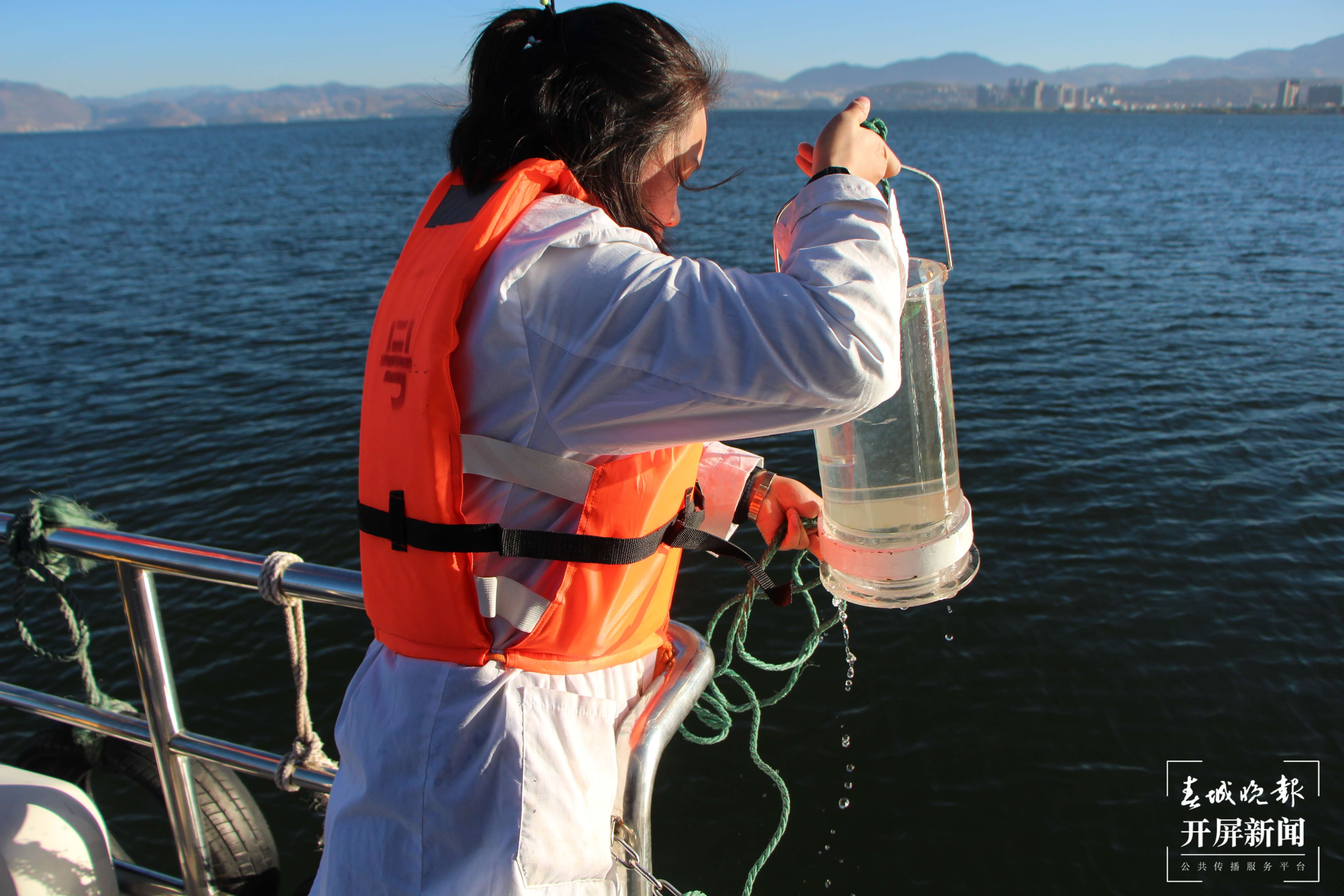 【云南统战这十年·高原湖泊行】上海交通大学云南(大理)研究院:发挥共建优势 用好科研力量