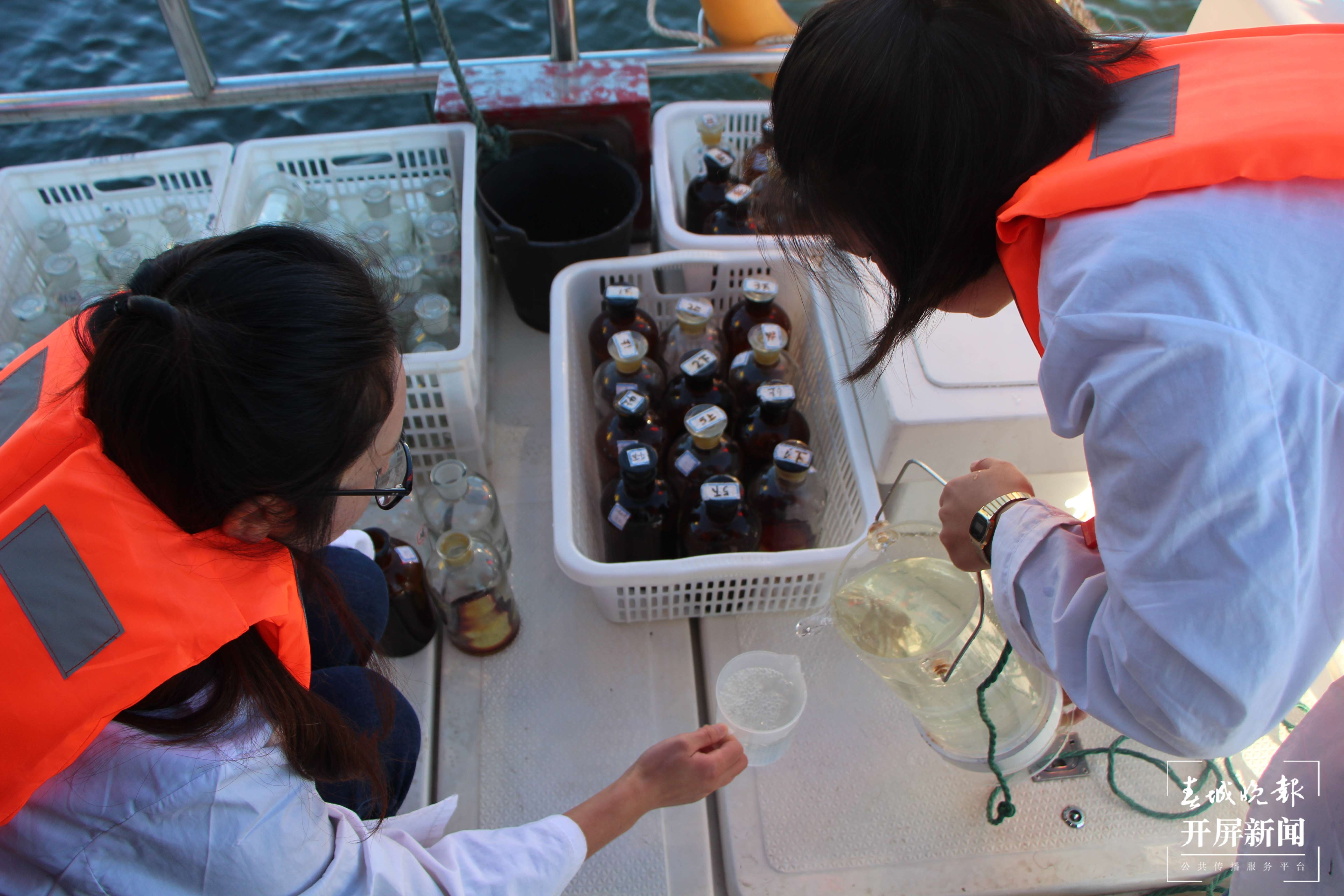 【云南统战这十年·高原湖泊行】上海交通大学云南(大理)研究院:发挥共建优势 用好科研力量