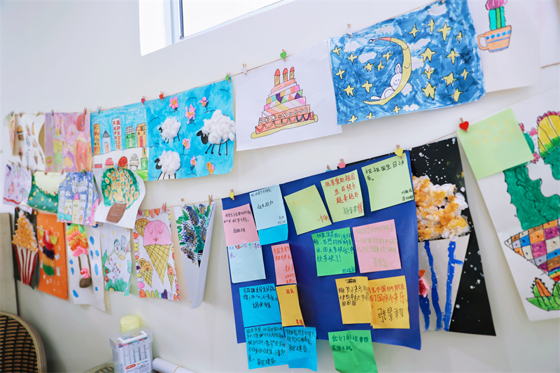 墨江县人民检察院未检工作