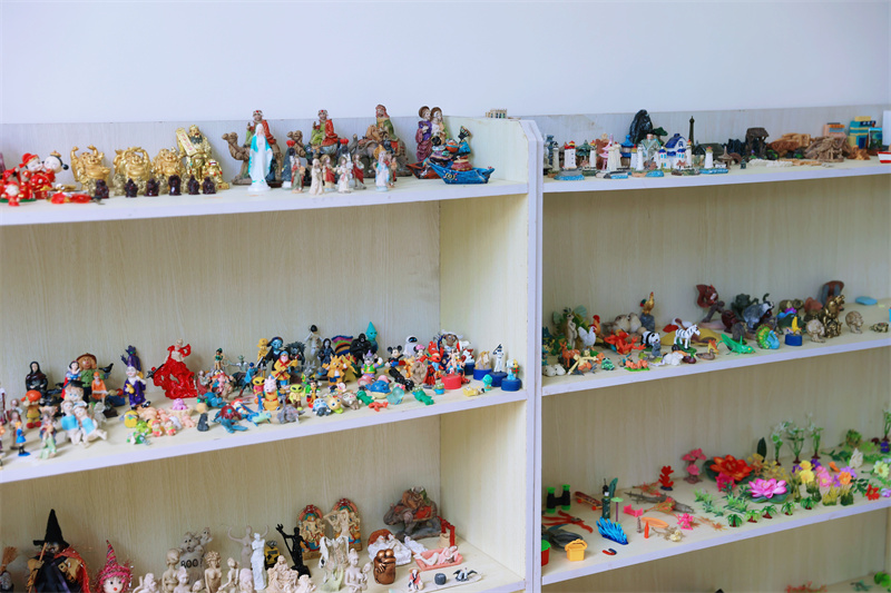 墨江县人民检察院未检工作