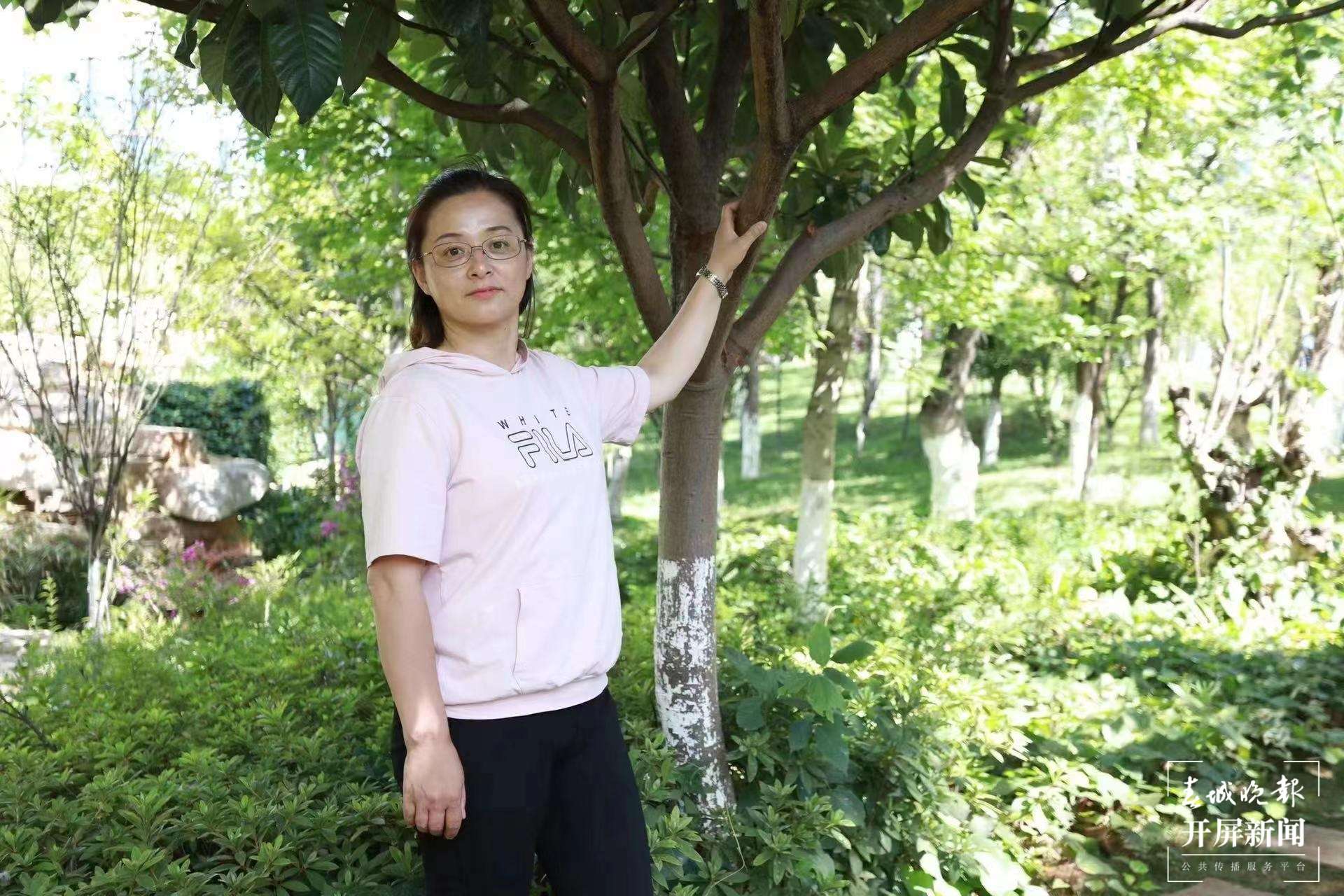 开屏策划｜我在云南当老师