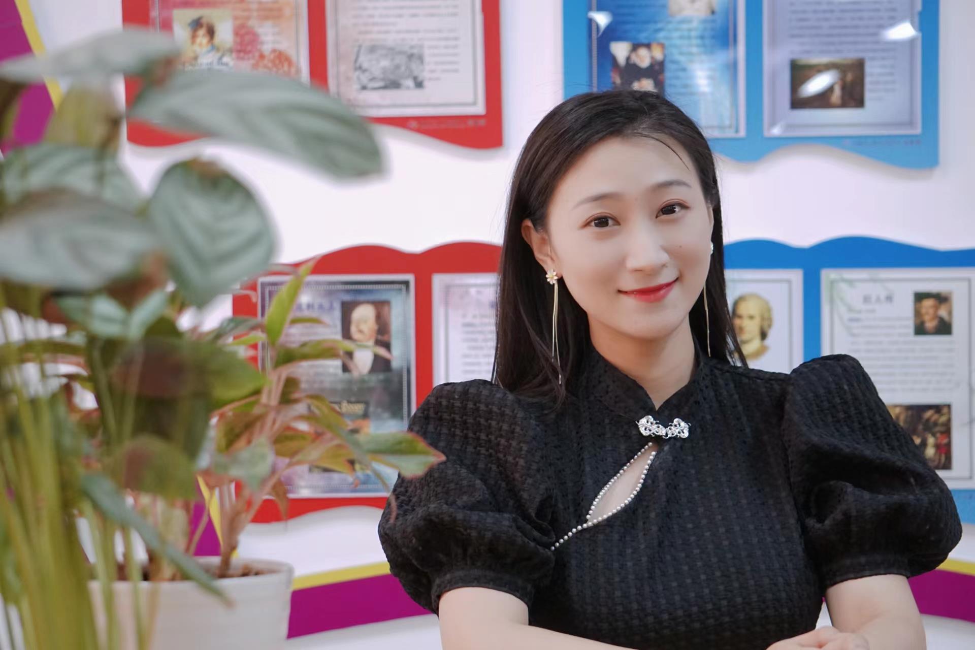 开屏策划｜我在云南当老师