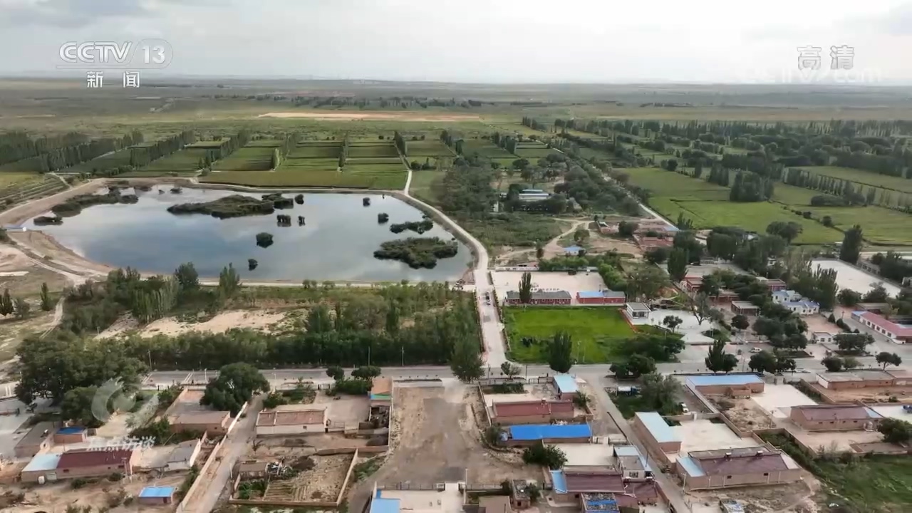 焦点访谈：领航中国 全面小康 一个都不能少