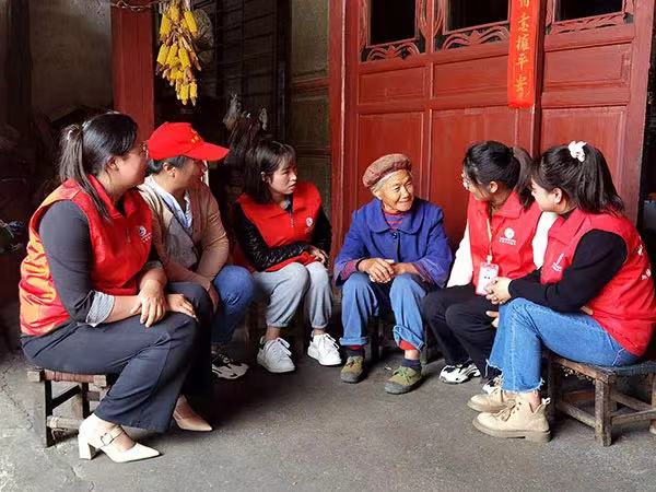 【奋进新征程 云南更平安】促进社会平安和谐 看保山如何把工作做到“家”