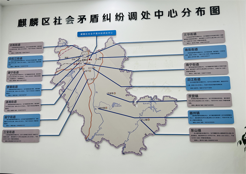 【奋进新征程 云南更平安】一站调解、多方联动、法规保障7.jpg