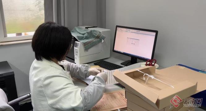 【奋进新征程 云南更平安】玉溪中院