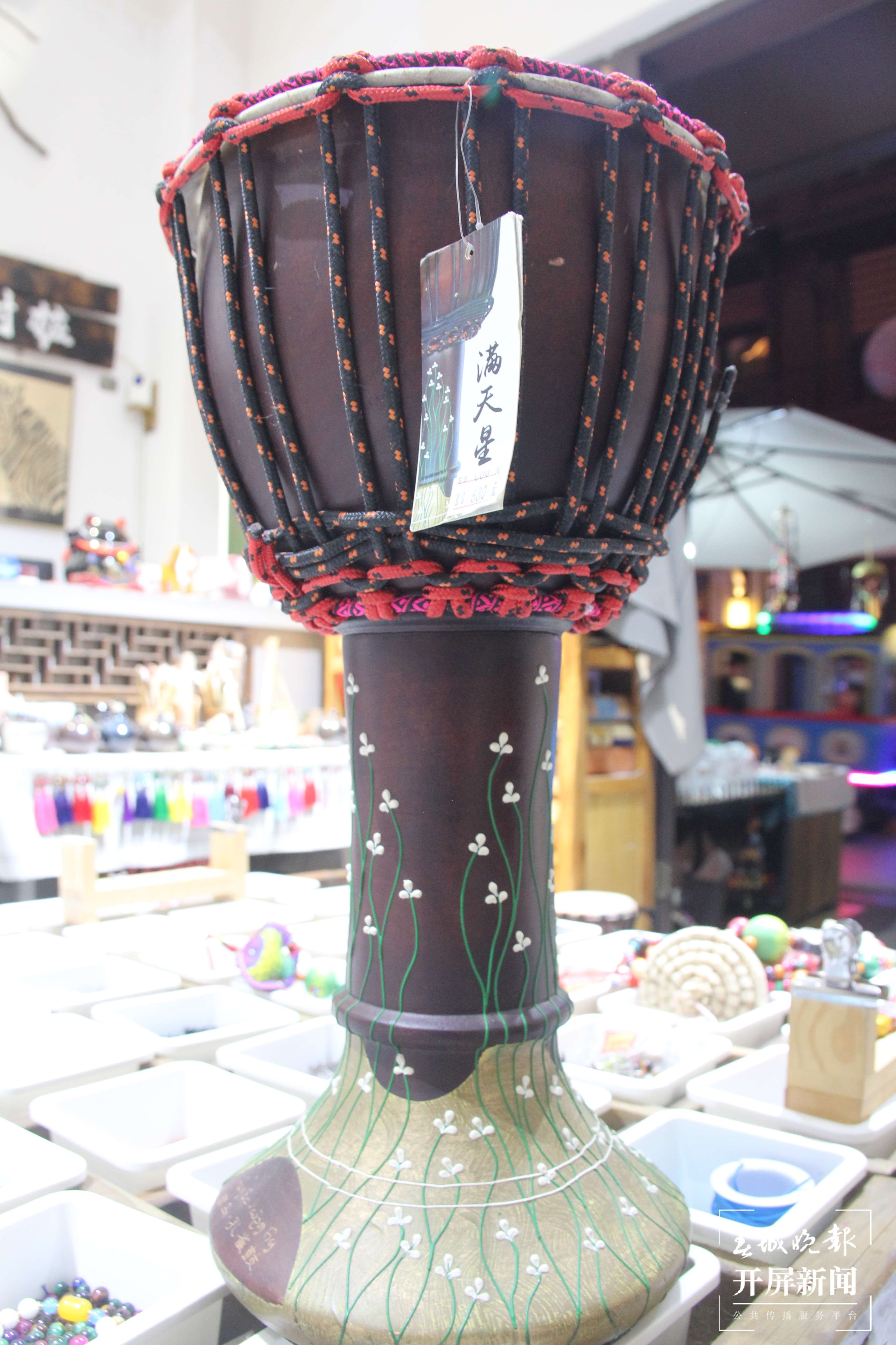 德宏民族团结月40年 | 芒市：打好“旅游+民族团结”牌 铸牢中华民族共同体意识的主阵地