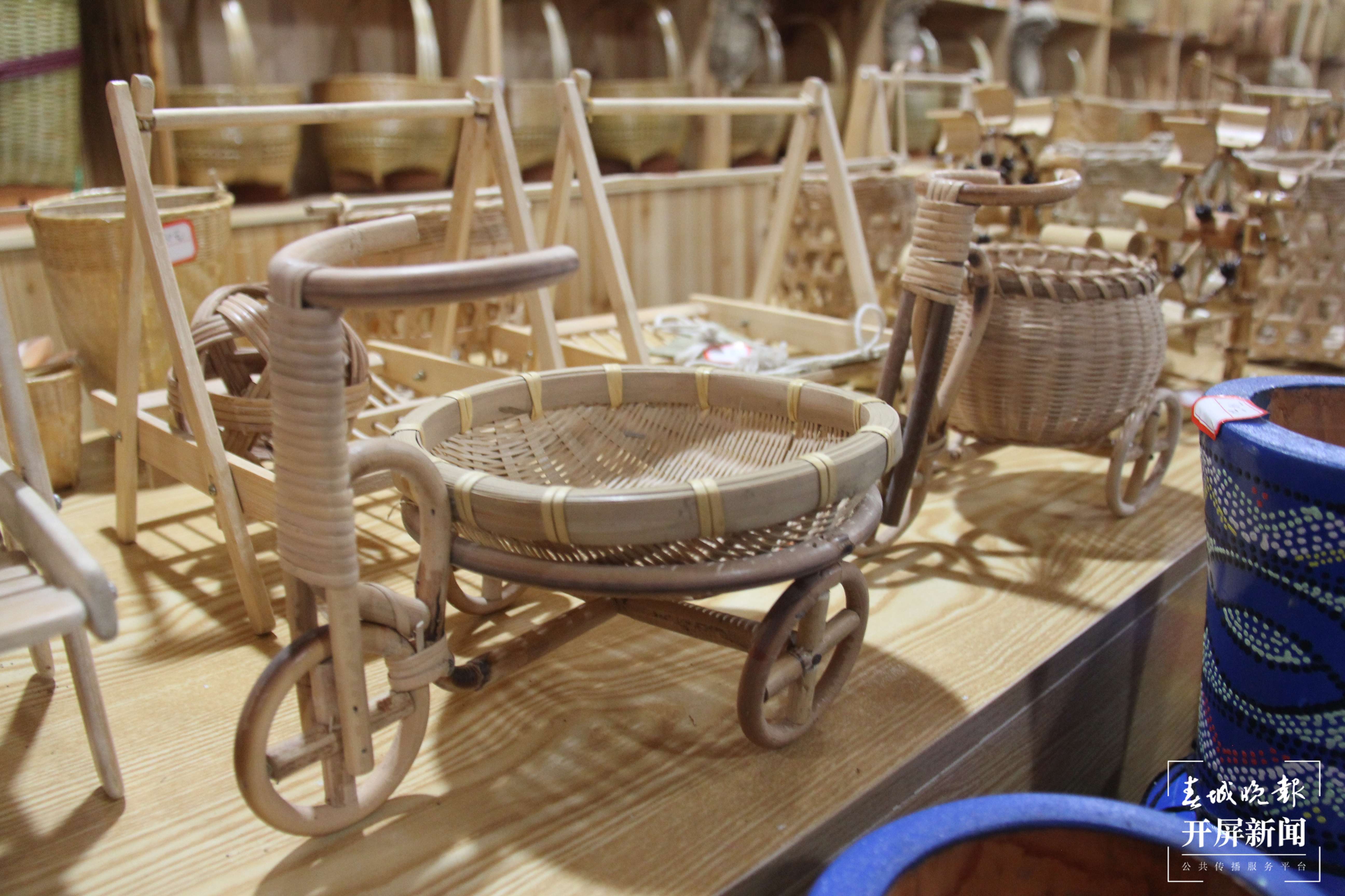 德宏民族团结月40年 | 芒市：打好“旅游+民族团结”牌 铸牢中华民族共同体意识的主阵地