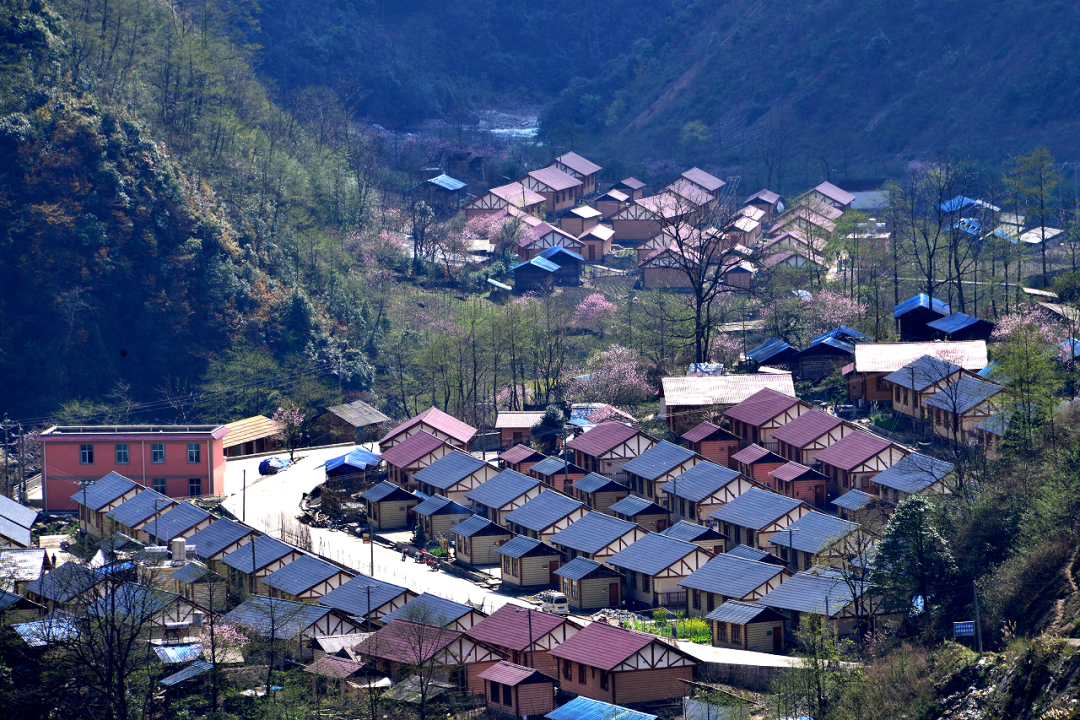 我们都是一家人 | 怒江独龙江乡：甜蜜生活是什么样？嘹亮歌声告诉你