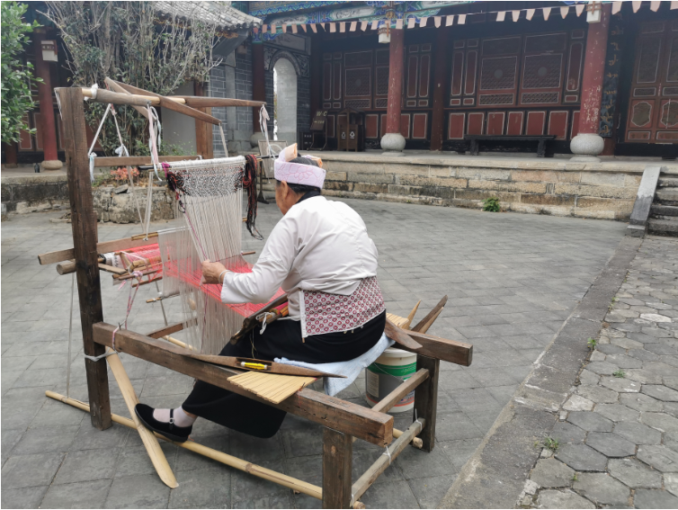 德宏民族团结月40年 |刀安仁故居：发挥阵地作用 助推民族团结进步