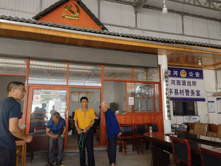 德宏民族团结月40年 | 平易村：葫芦丝传播民族声音 群众生活节节高