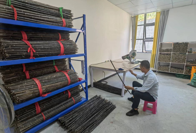 德宏民族团结月40年 | 平易村：葫芦丝传播民族声音 群众生活节节高