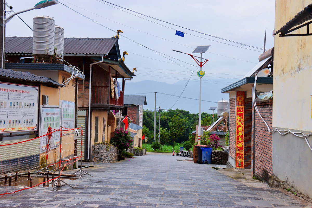 德宏民族团结月40年 | 古里卡：边境村寨绽放团结花