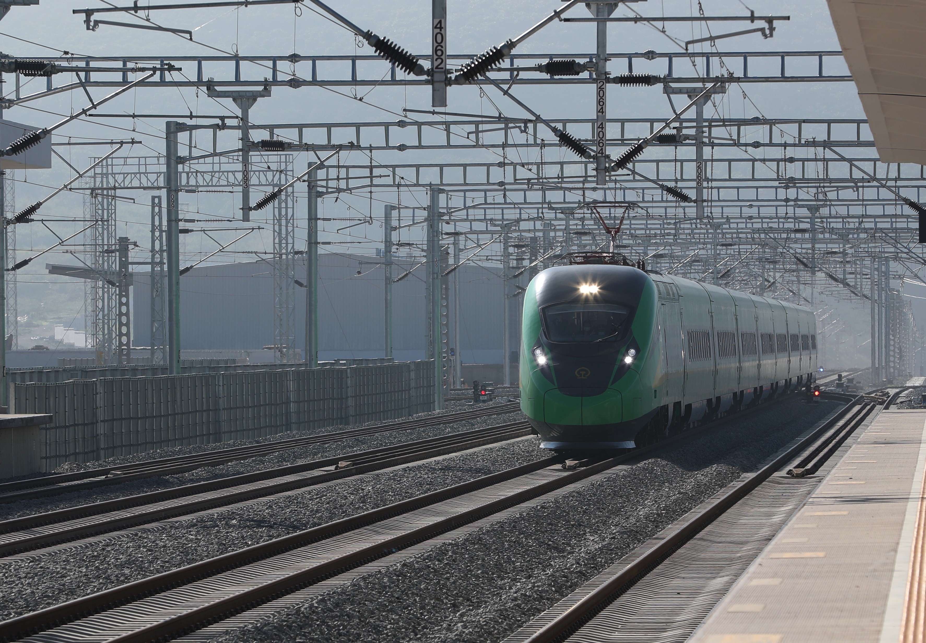 成就展·看云南⑩丨图片背后的故事：联结友谊的中老铁路