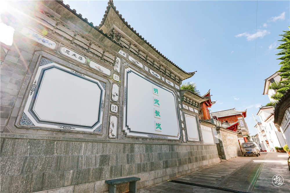 【奋进新征程 云南更平安】“一网通用”破解社会治理难题 大理州以数字赋能市域社会治理