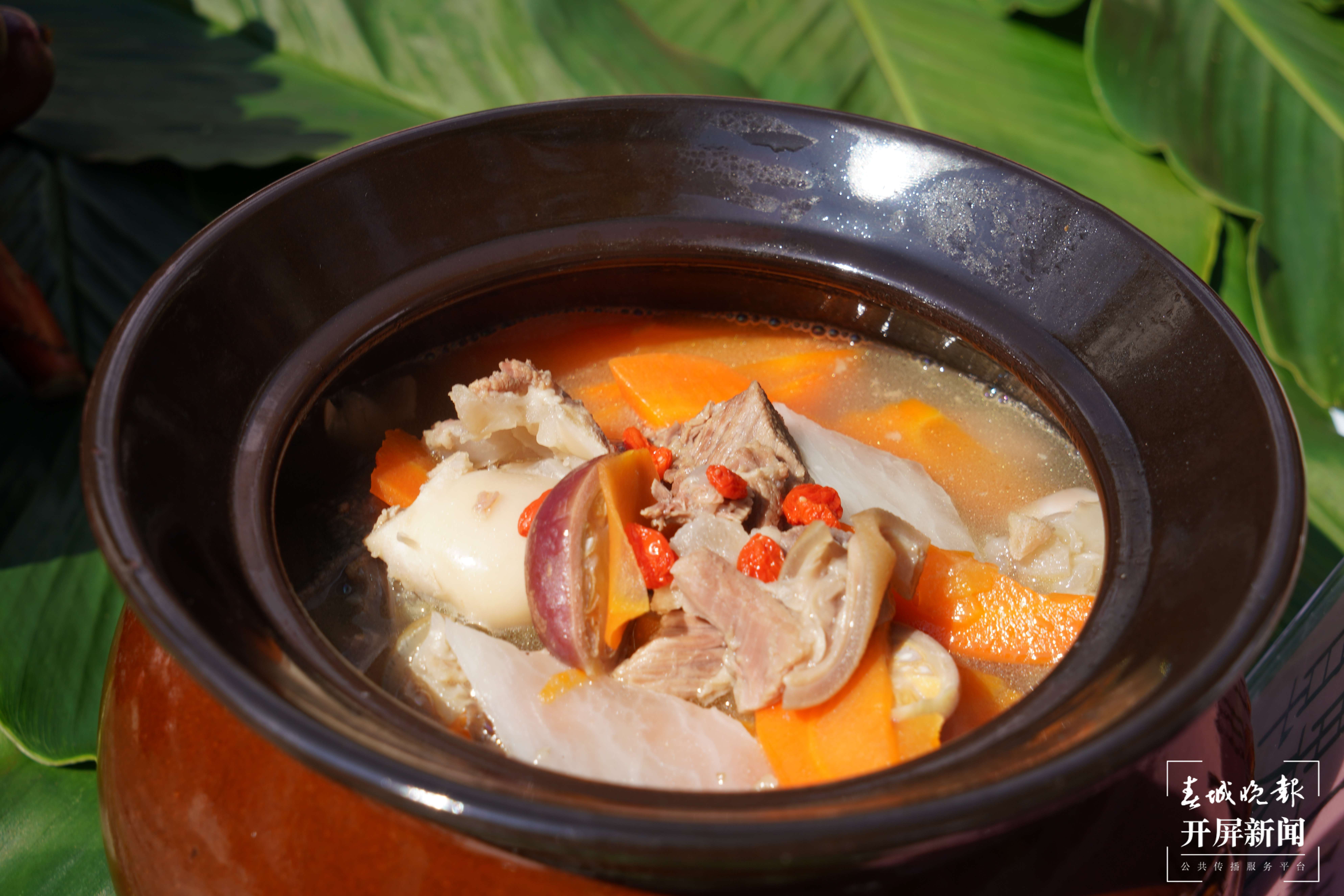 【怒江草果正红火】探味草果｜舌尖上的怒江草果