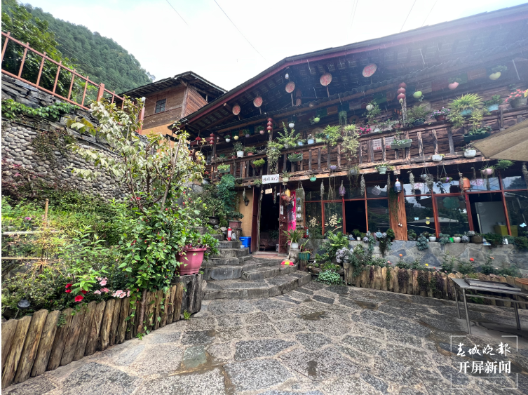 丙中洛：多种业态齐发力 打造文旅新品牌1.png