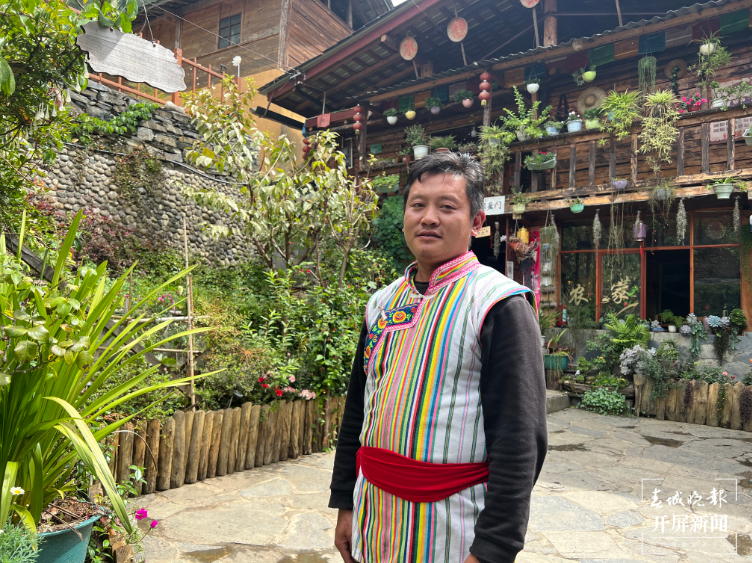 丙中洛：多种业态齐发力 打造文旅新品牌2.png