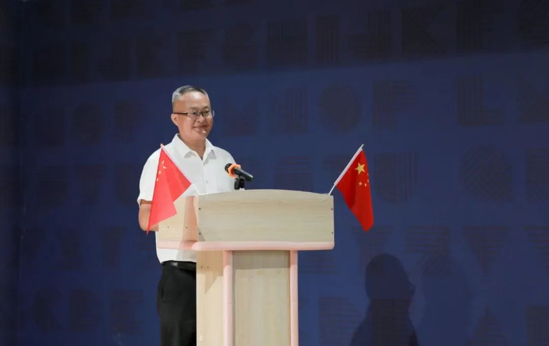 德宏民族团结月40年 | 德宏州各族青少年交流计划启动