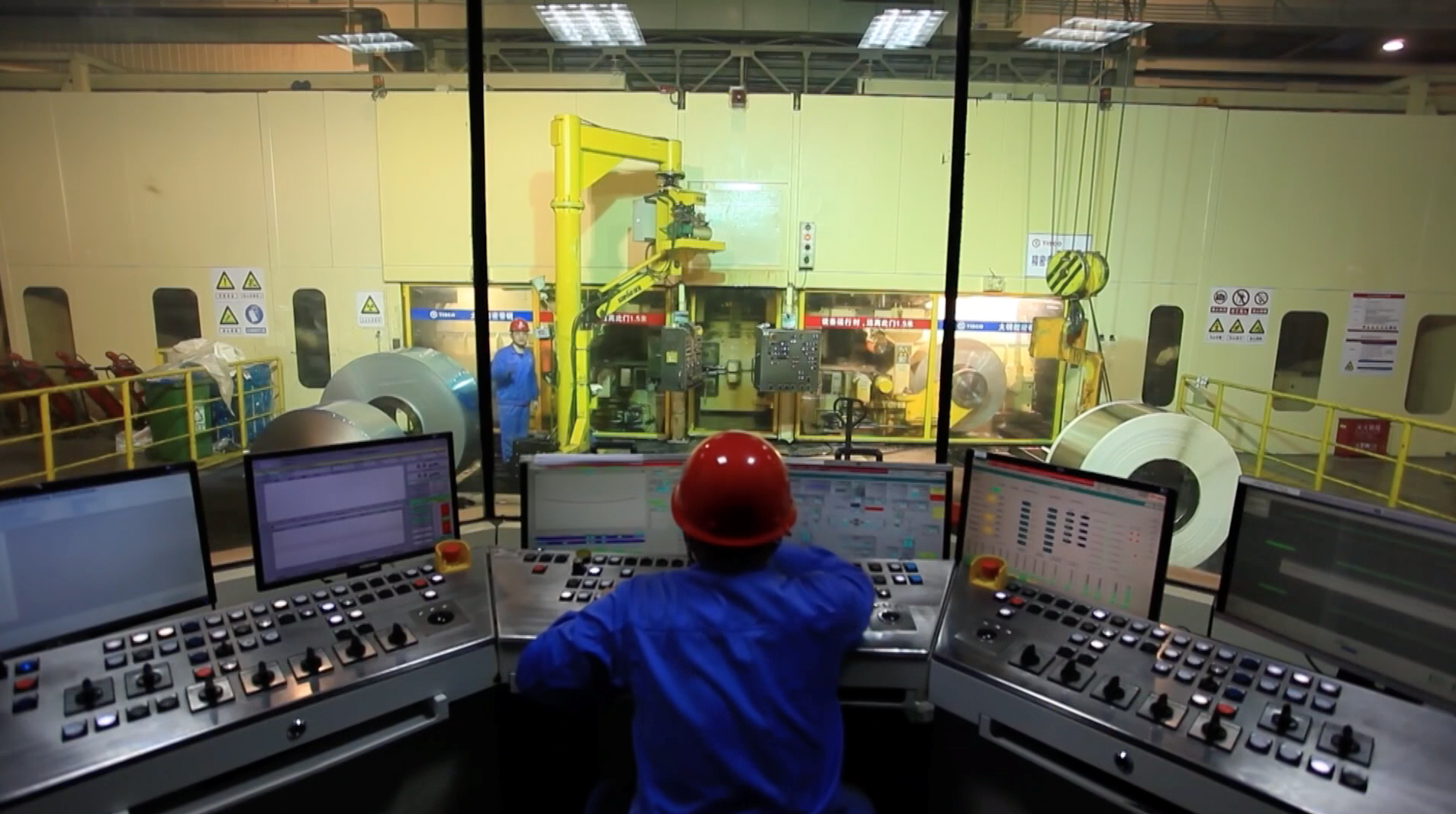 思想的力量丨0.02毫米和711次挑战