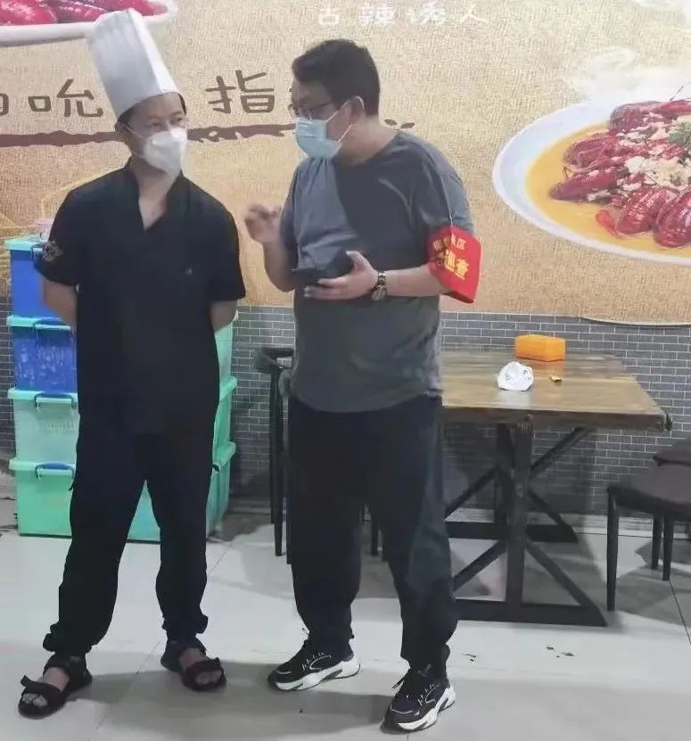 德宏民族团结月40年 | 瑞丽：开展党建引领“七个一”工作