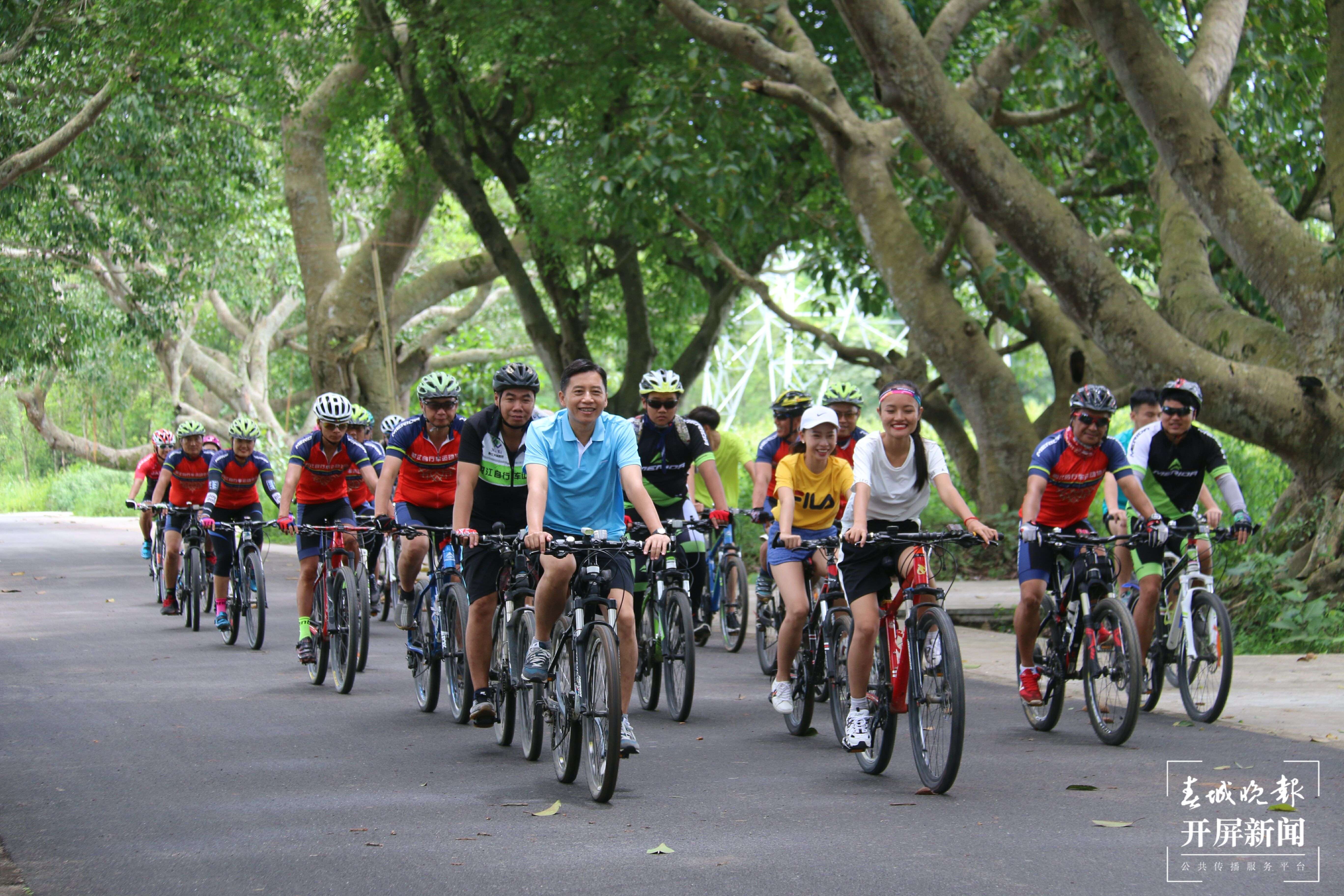 乡村旅游让村民鼓了“钱袋子” 3.jpg