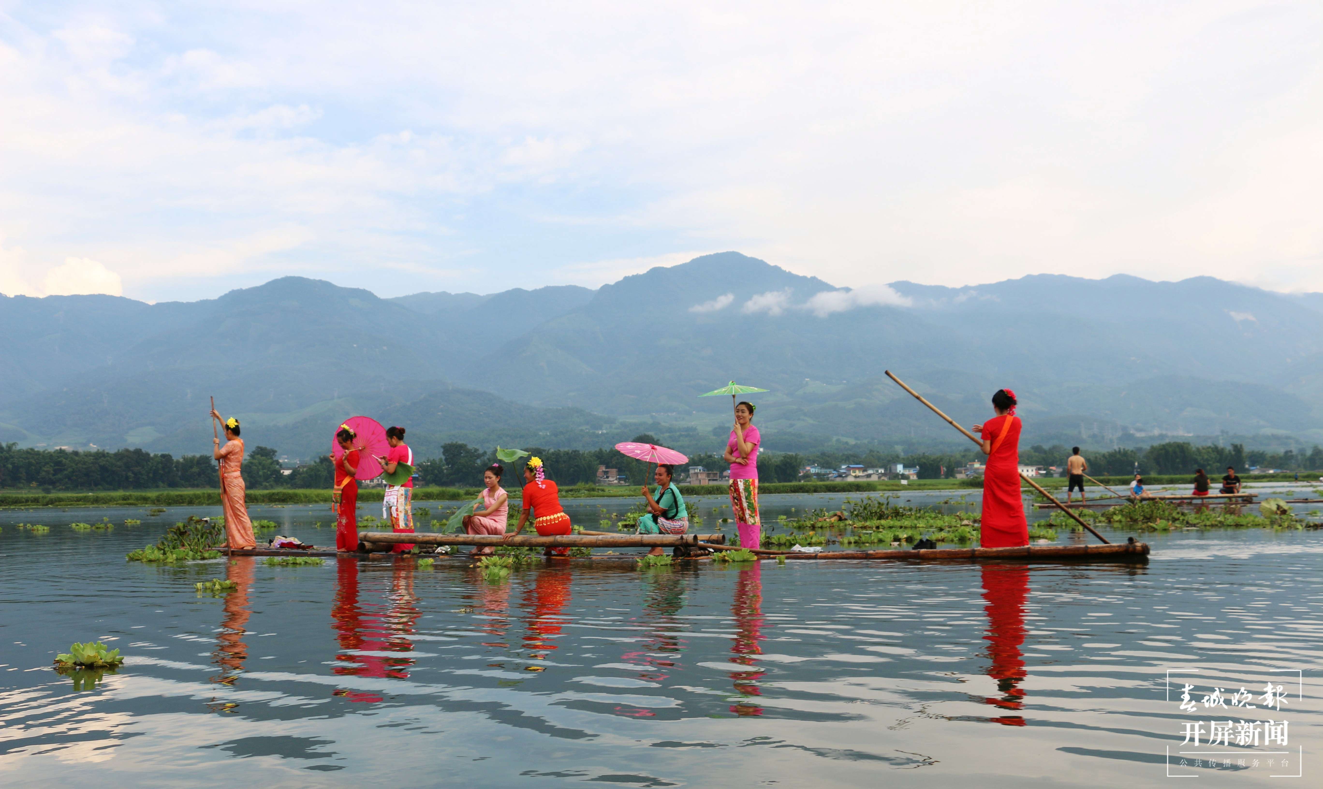 乡村旅游让村民鼓了“钱袋子” 6.jpg