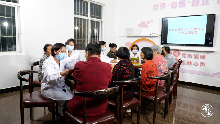 “微网格”“微治理”“微服务”“微积分”“微讲堂”“微庭院”—— 临沧忙岗：“六微”模式创建美好家园3.png