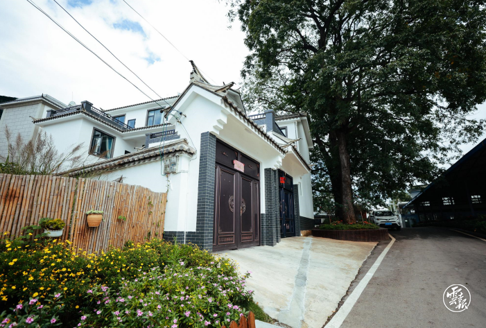 “微网格”“微治理”“微服务”“微积分”“微讲堂”“微庭院”—— 临沧忙岗：“六微”模式创建美好家园5.png