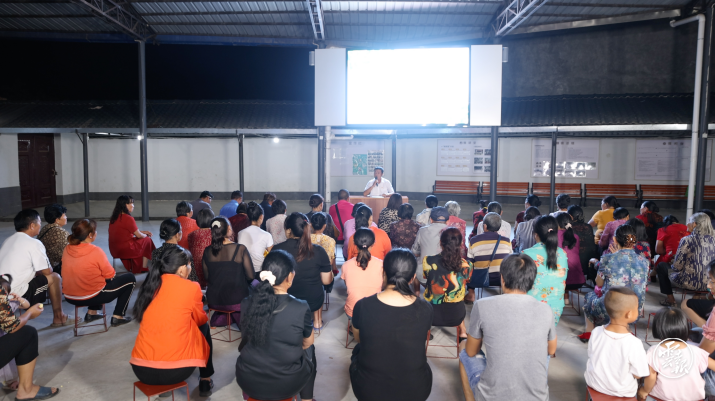 “微网格”“微治理”“微服务”“微积分”“微讲堂”“微庭院”—— 临沧忙岗：“六微”模式创建美好家园8.png