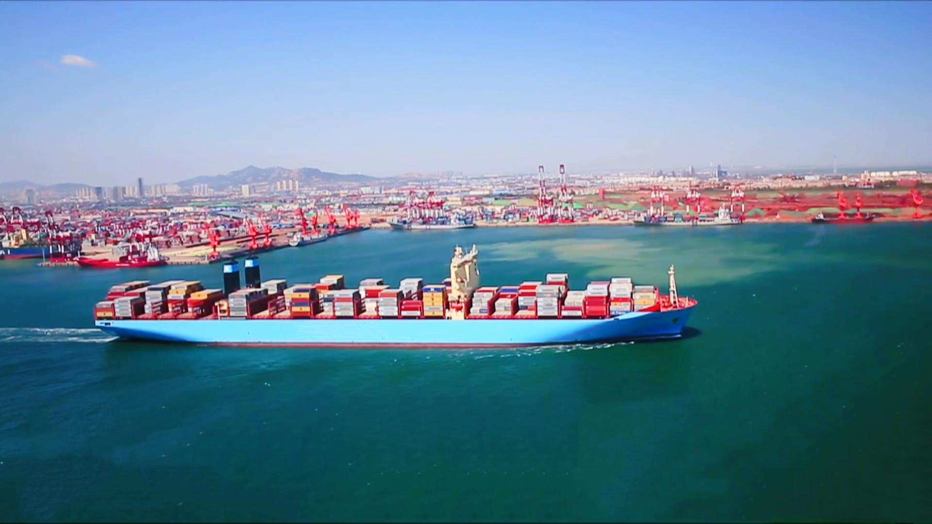 思想的力量丨智利车厘子和中国盾构机