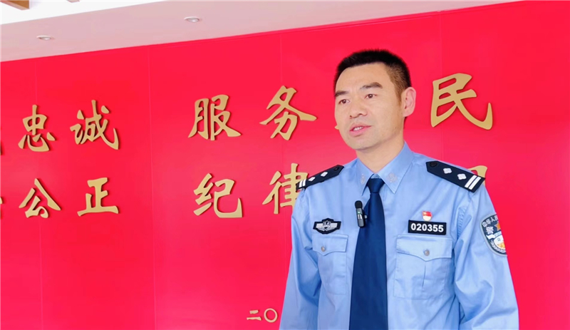 【奋进新征程 云南更平安】抓实“三个”高质量，谱写平安昭通崭新一页