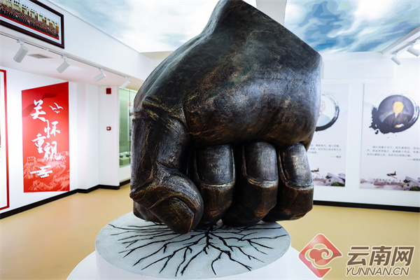 【奋进新征程 云南更平安】临沧市公安局禁毒支队