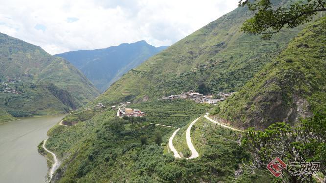 【有一种生活，叫大理】朱苦拉