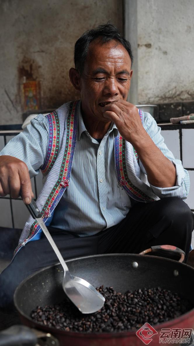 【有一种生活，叫大理】朱苦拉