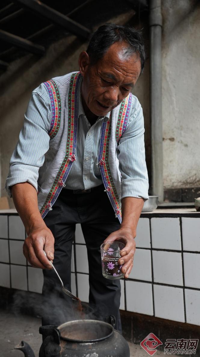 【有一种生活，叫大理】朱苦拉