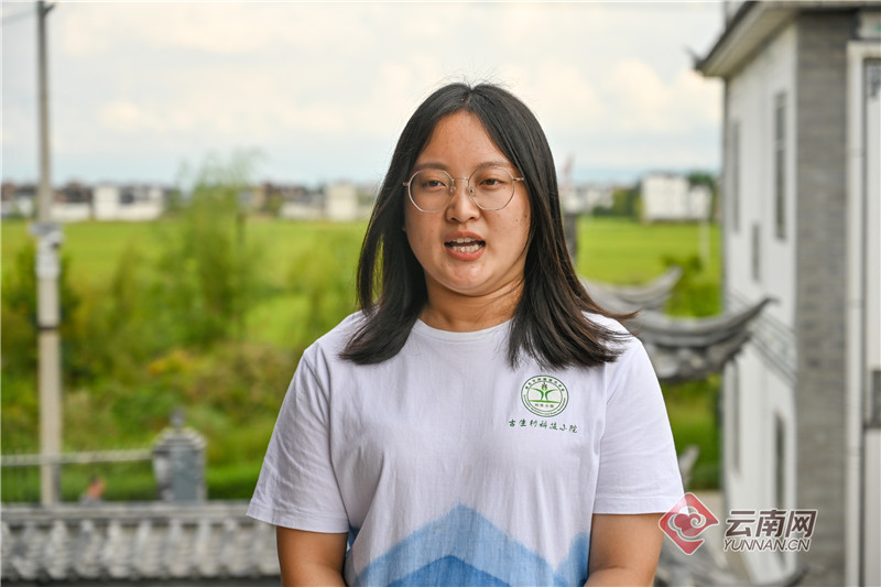 【有一种生活，叫大理】图片故事：我们的大理，我们的生活