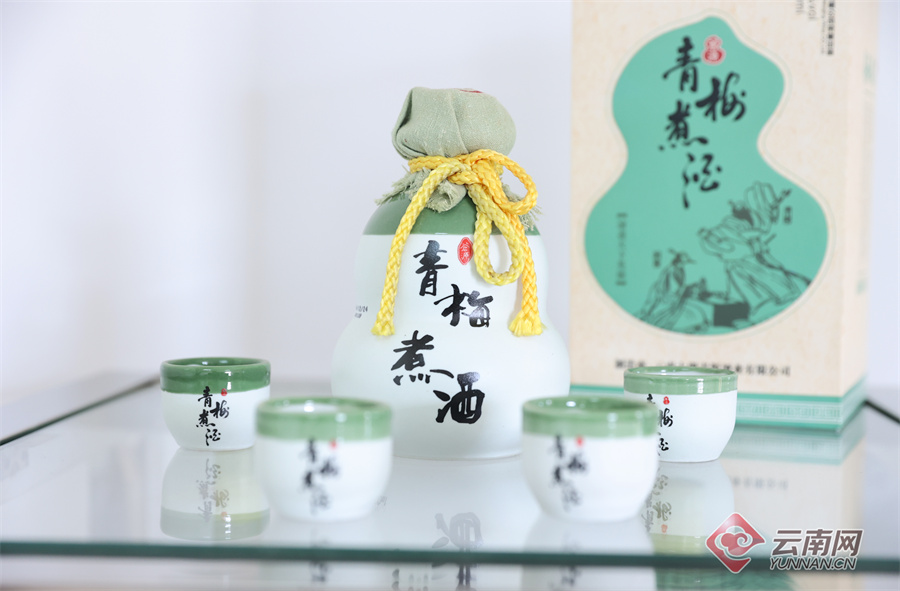 【有一种生活，叫大理】 金普拉：赴一场微醺的对酌