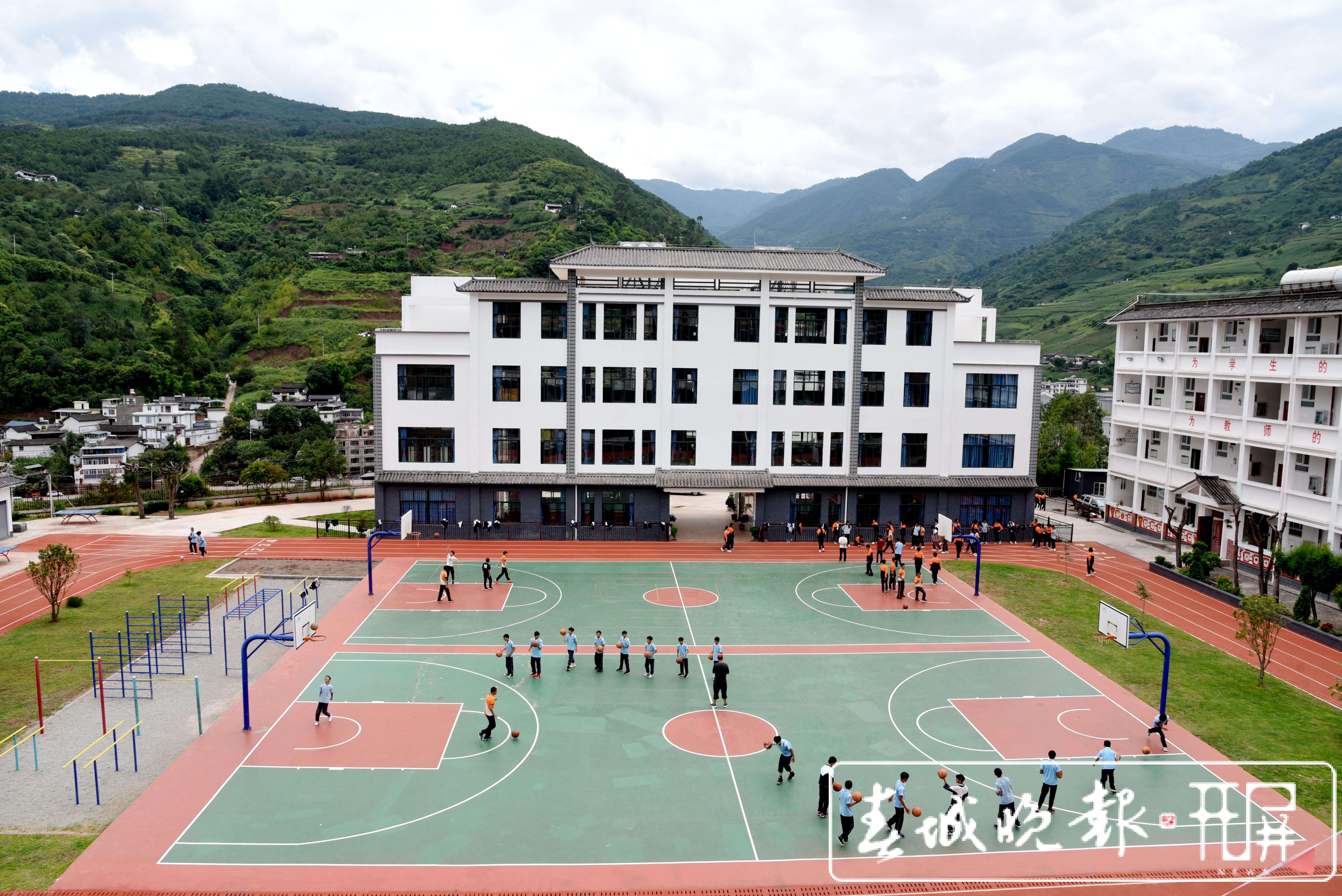 云龙：生态持续向好！两个森林修复案例入选COP15全球案例  教育惠民DSC_4019.JPG