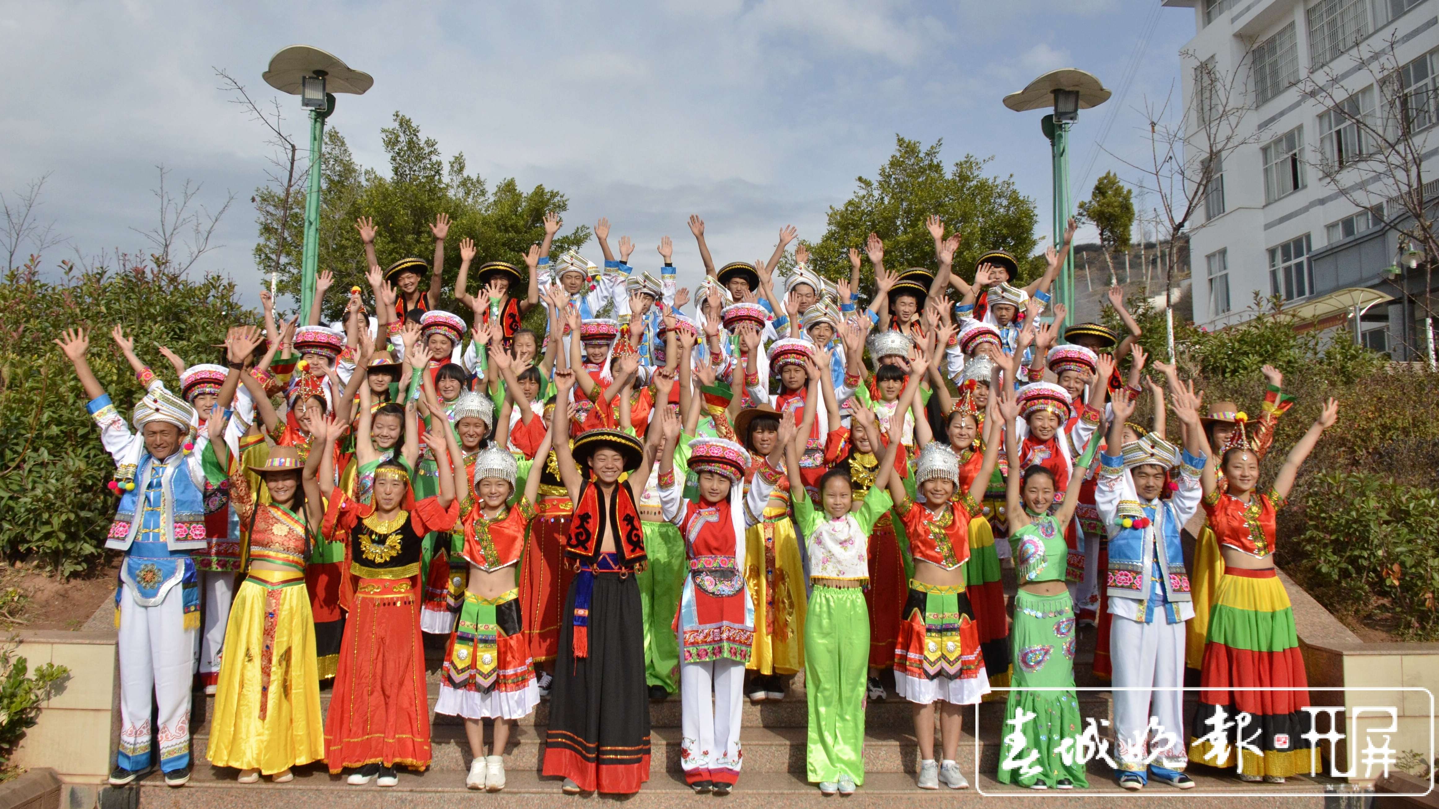 云龙：生态持续向好！两个森林修复案例入选COP15全球案例 (12).jpg