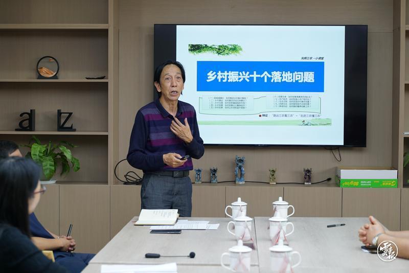 智汇彩云南·共谋新发展