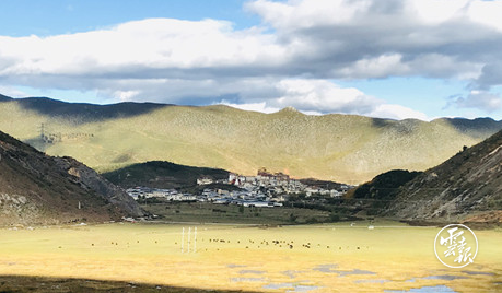 智汇彩云南·共谋新发展