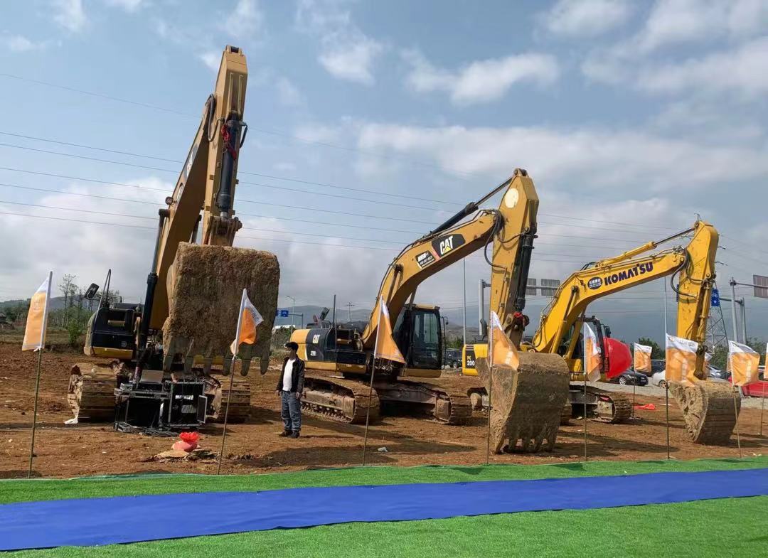 文明蒙自 善美之城 | “蒙商服”小分队：水美而鱼肥 土沃则稻香