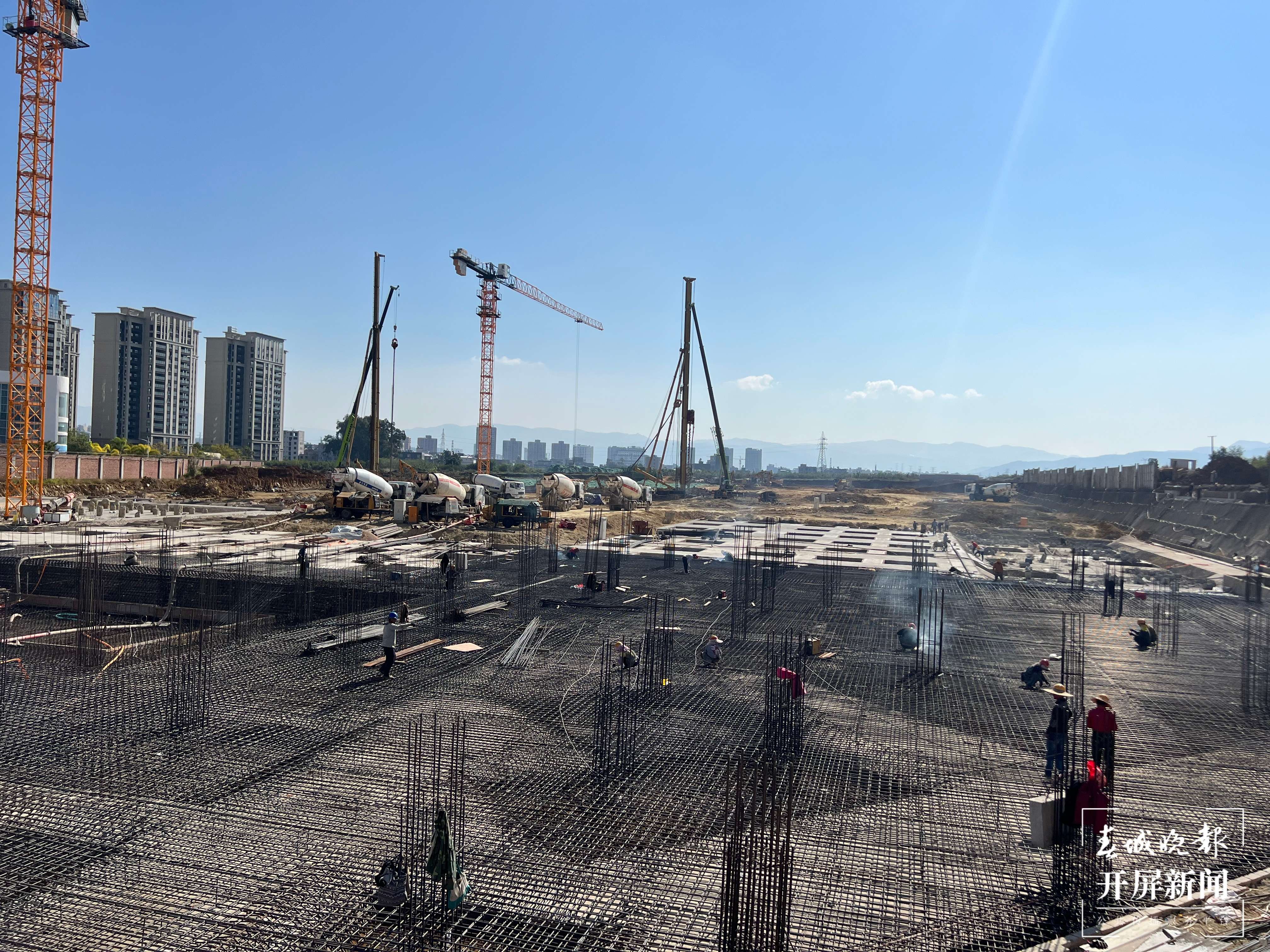 文明蒙自 善美之城 | “蒙商服”小分队：水美而鱼肥 土沃则稻香