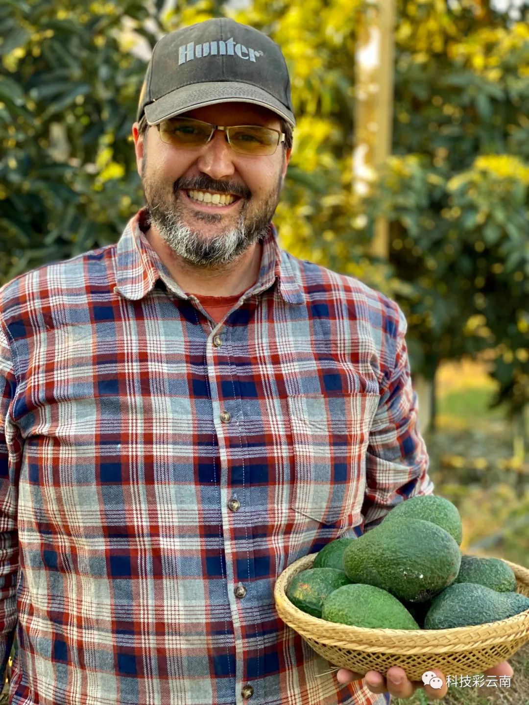 智汇彩云南·共谋新发展⑤丨扎根云岭沃土 投身创新创业